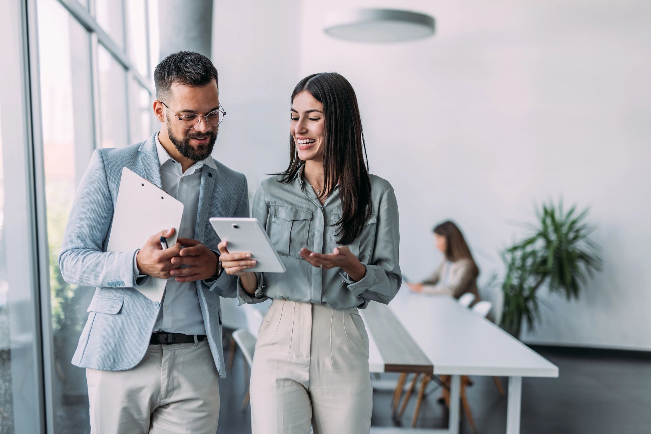Group mentorship workshop led by Lumora Consultancy